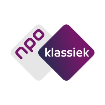 NPO Klassiek logo