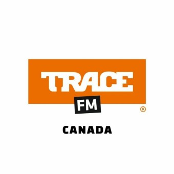 Trace FM Canada logo