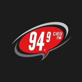 CIEU 94.9 FM logo