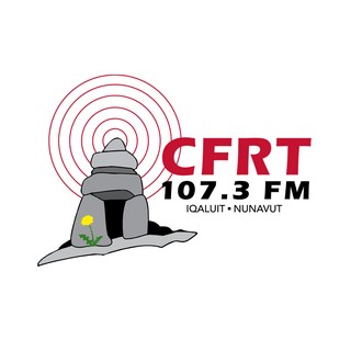CFRT 107.3 FM