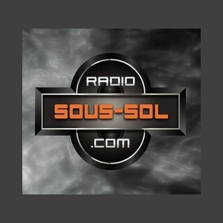 Radio Sous-Sol logo