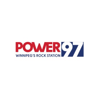 CJKR Power 97 FM