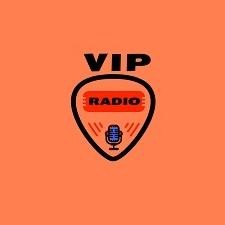 VIP Radio Canada logo
