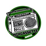 Mixcassette logo