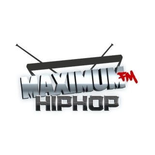 MaximumFM.ca Hip Hop logo