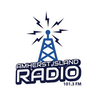 CJAI Amherst Island Public Radio