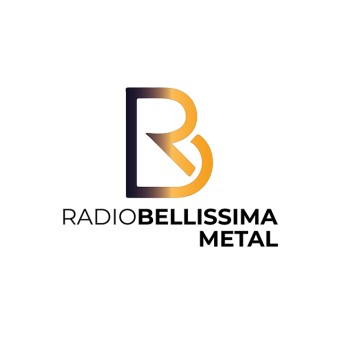 Radio Bellissima Metal logo