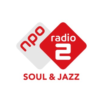 NPO Soul & Jazz logo