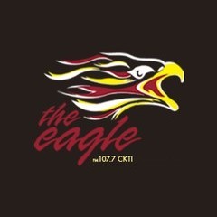 CKTI The Eagle