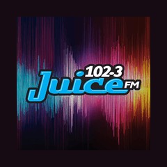 102.3 Juice FM logo