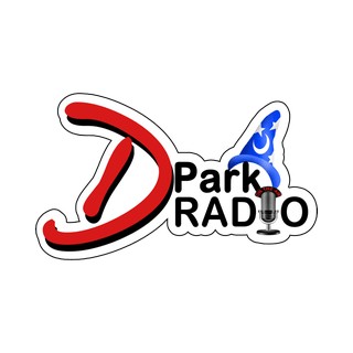 D Park Radio - 4 Disney Resort TV logo