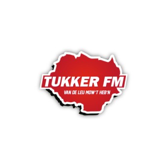 Tukker FM logo
