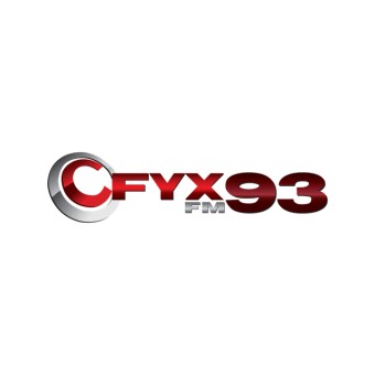 FM 93 CFYX