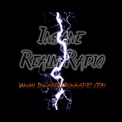 Insane Realm Radio logo