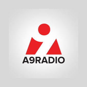 A9RADIO logo