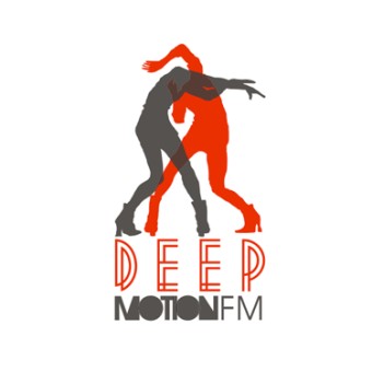 Deep Motion FM logo