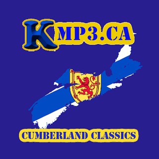 KMP3 Cumberland Classics logo