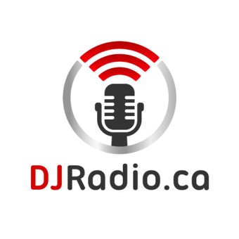 DJRADIO.ca logo