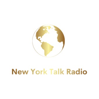 NY Talk Radio logo