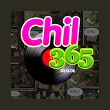 CHIL 365 logo