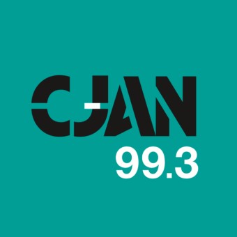 CJAN FM 99.3