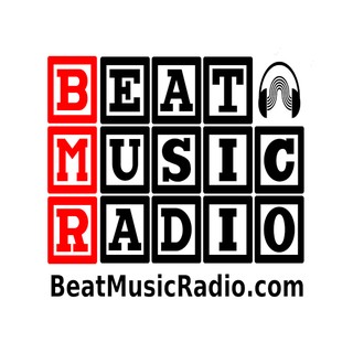Beat Music Radio logo