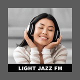 Light Jazz FM logo