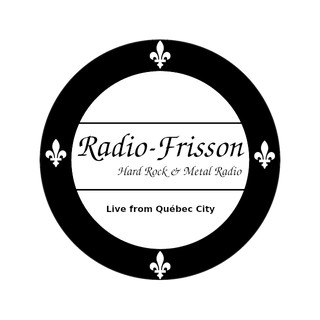 Radio-Frisson logo