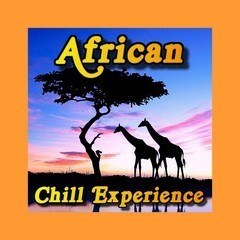 African Chill Experience logo