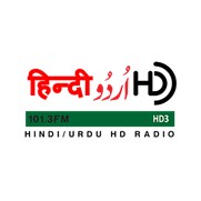 CJSA-HD3 CMR Desi Music Joint logo
