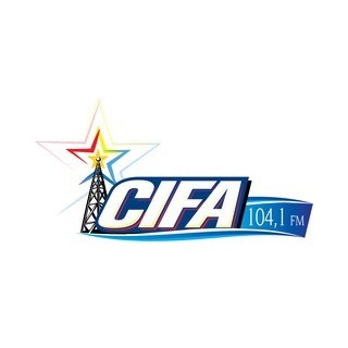 CIFA FM logo