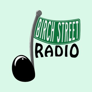 Birch Street Radio (TC) logo