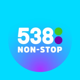 538 Nonstop logo