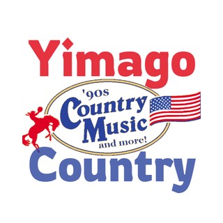 Yimago Country logo