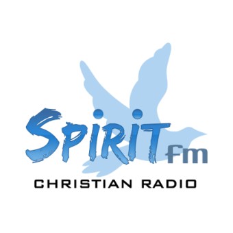 CHVI Spirit FM 88.7 logo