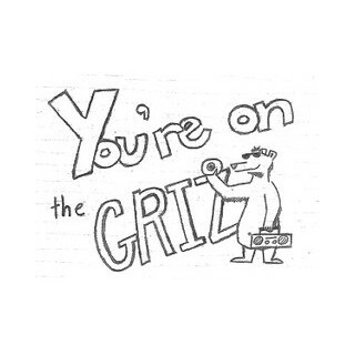 Grizzly Polka Streaming logo