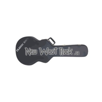 New West Rock logo