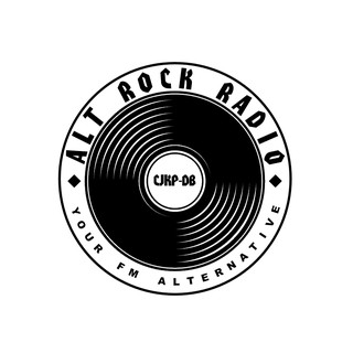 CJKP-DB Alt Rock Radio