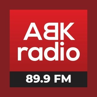 ABK Radio logo