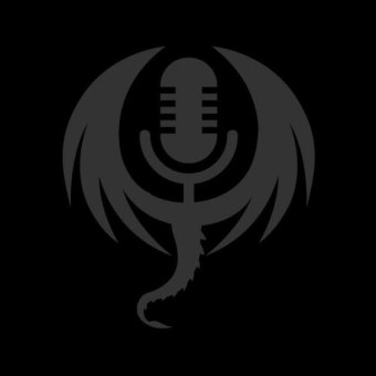 Dragon's Den Radio logo