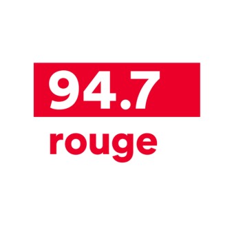 CHEY 94.7 Rouge FM