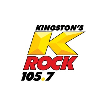 CIKR K-Rock 105.7 FM