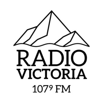 Radio Victoria 107.9 FM logo