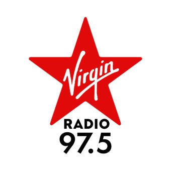CIQM 97.5 Virgin Radio London