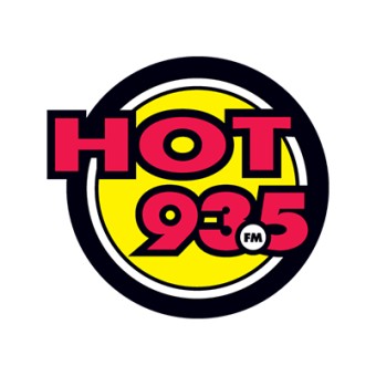CIGM Hot 93.5 FM