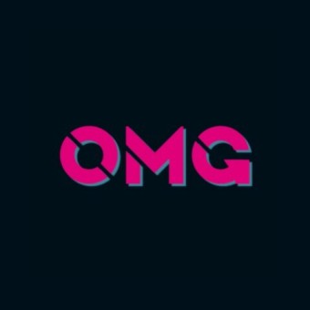 OMG Radio logo