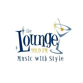 CHPQ The Lounge 99.9 logo