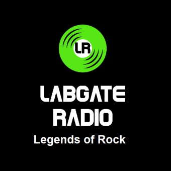Labgate Legends of Rock logo