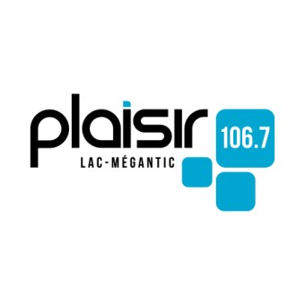 CJIT Plaisir 106.7 FM