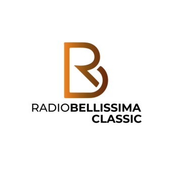 Radio Bellissima Classic logo